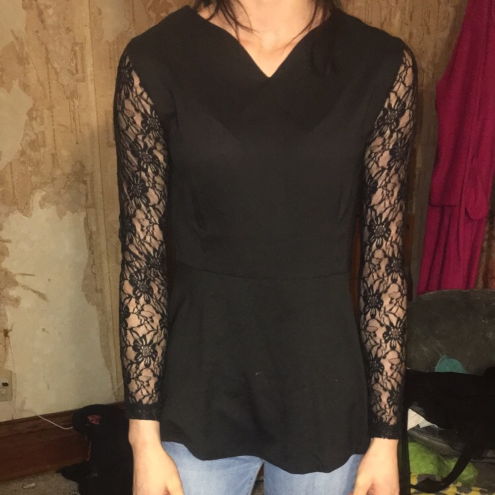 Blouse